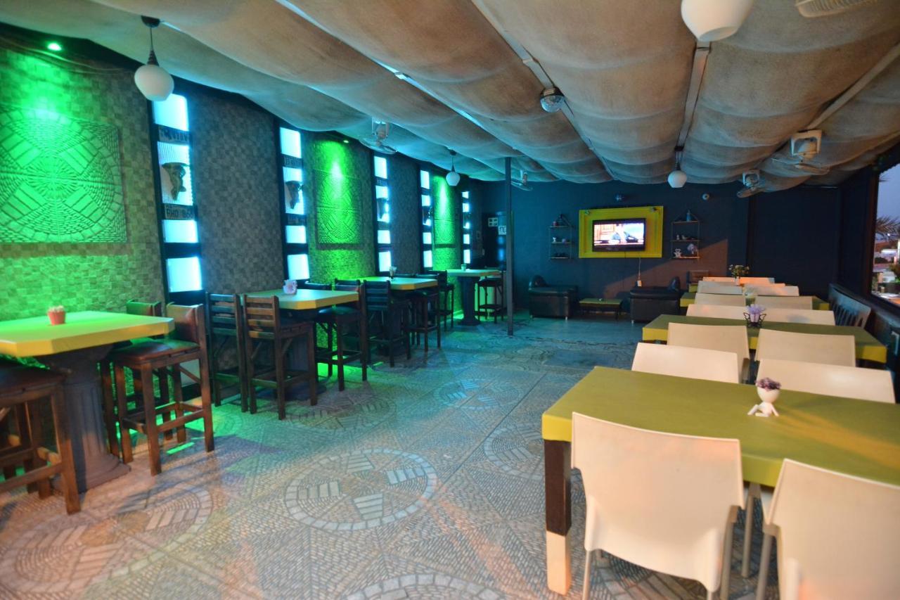 Rose Garden Apart Hotel Alanya Exteriér fotografie